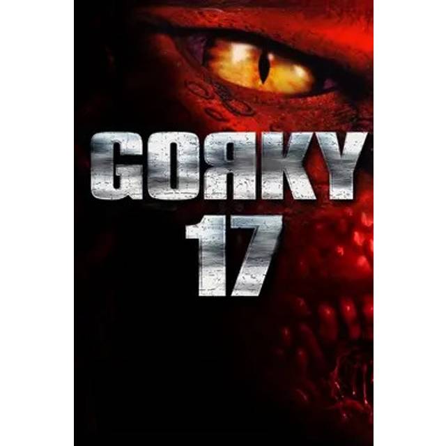 Gorky 17 PC Mac Linux Digital Code