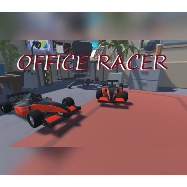 Office Racer PC Steam Key