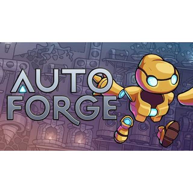 AutoForge