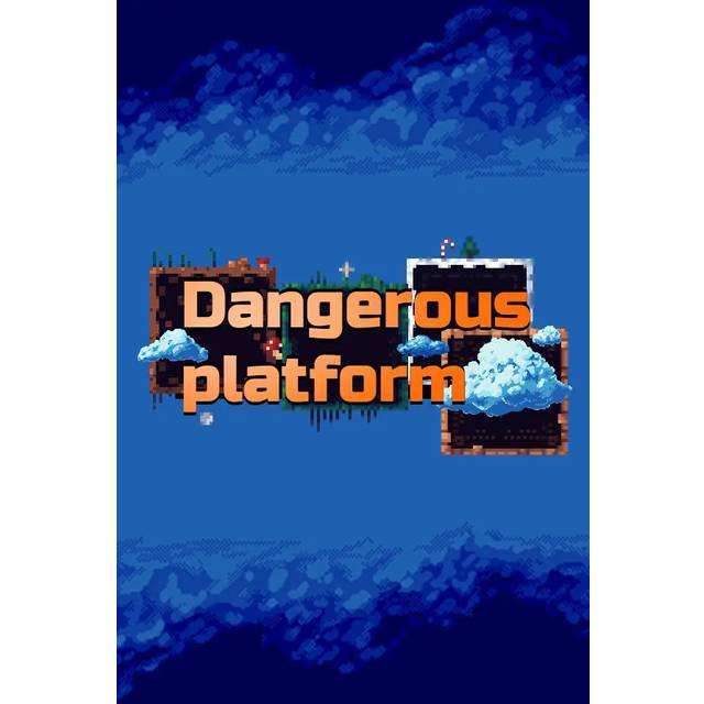 Dangerous Platform PC Digital Code