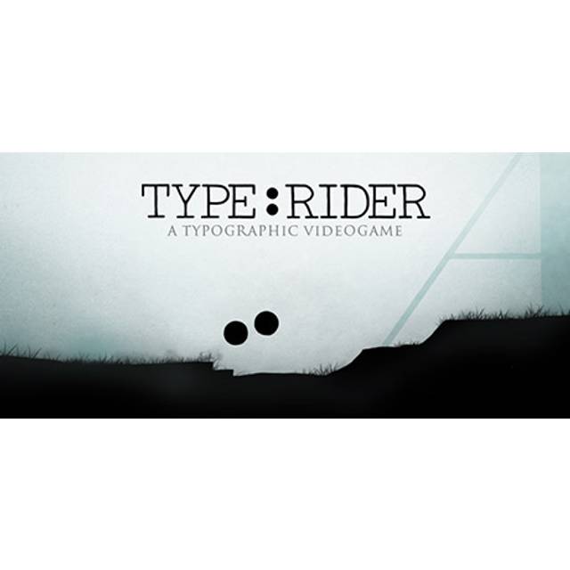 Type Rider PC Steam Key