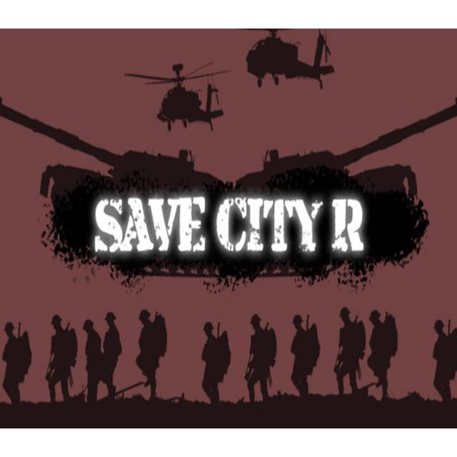 Save City R PC Steam Key