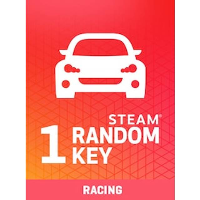 Racing Random PC Steam Key