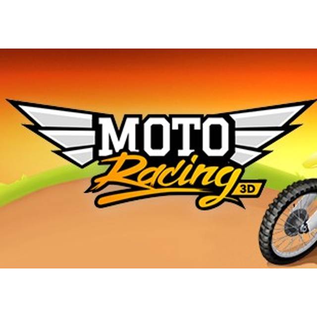 Moto Racing 3D PC Steam Key