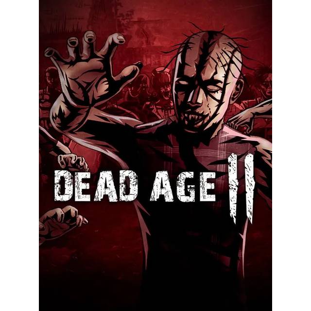 Dead Age 2 PC Mac Linux Digital Code