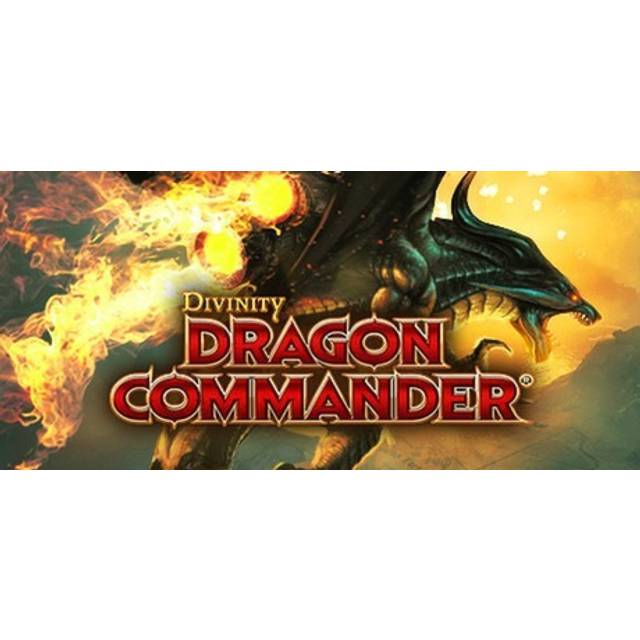 Divinity Dragon Commander PC