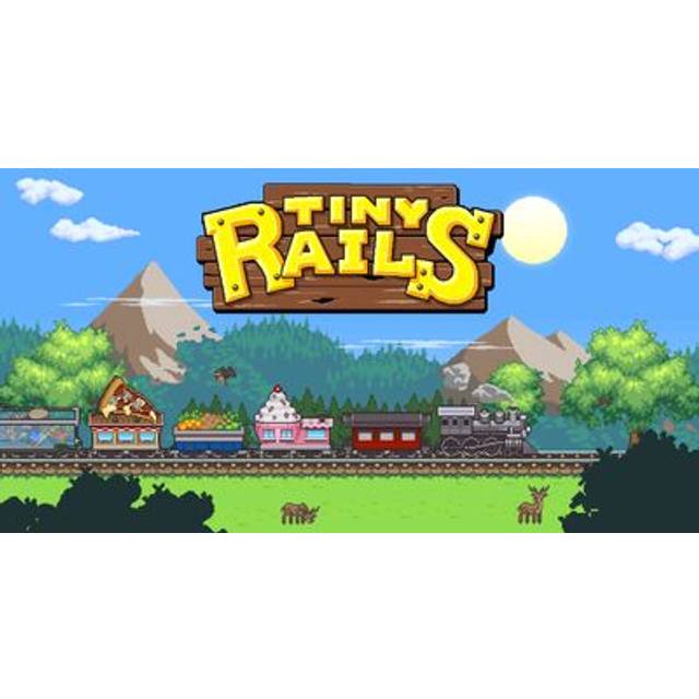 Tiny Rails