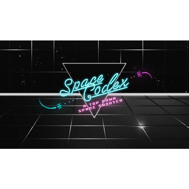 Space Codex PC Steam Key