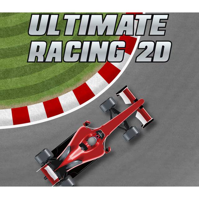 Ultimate Racing 2D Steam Key