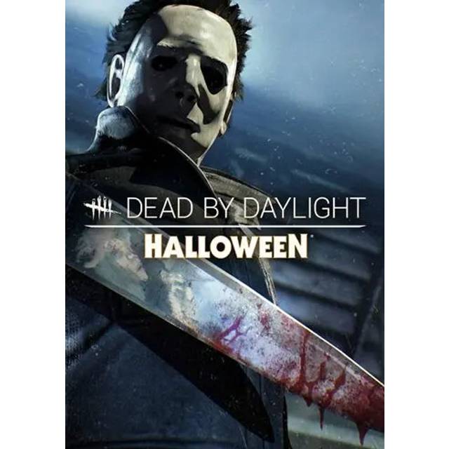 The Halloween Chapter DLC PC Digital Code