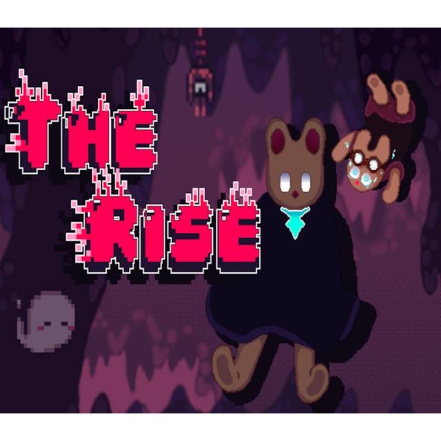 The Rise PC Steam CD Key