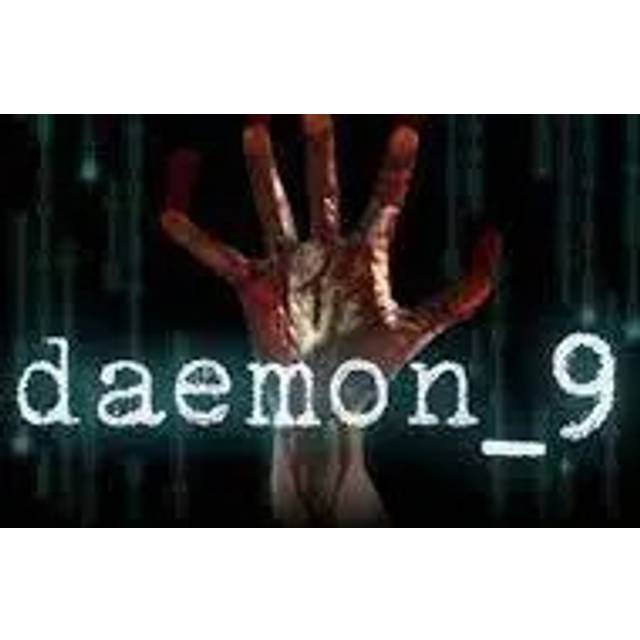 Daemon 9 Steam Digital Code