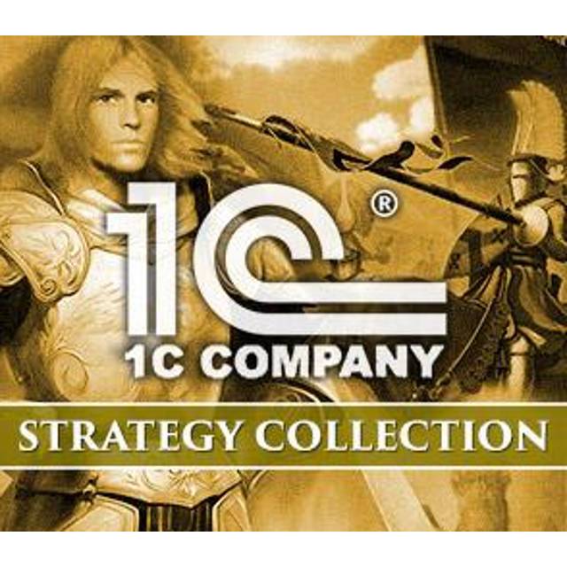 Strategy Collection Steam Key