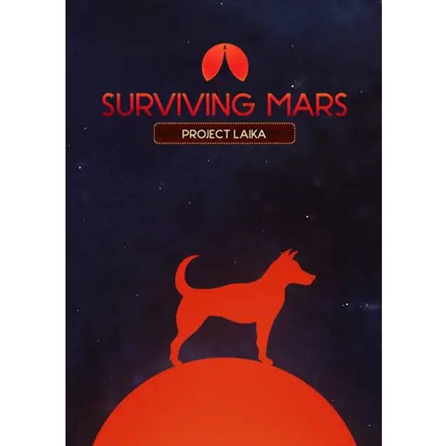 Project Laika DLC Digital Code