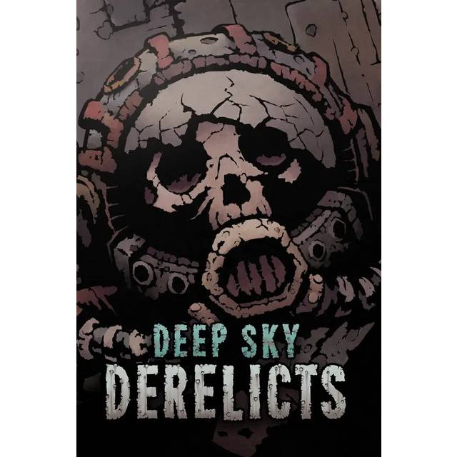 Deep Sky Derelicts Definitive Edition PC Mac Linux