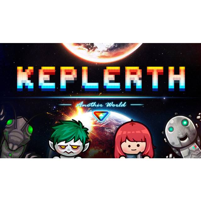 Keplerth