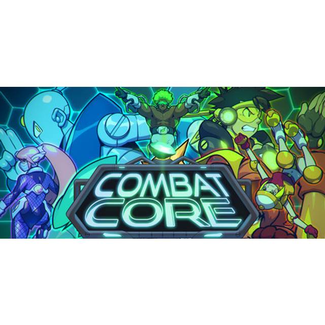 Combat Core PC Steam Key