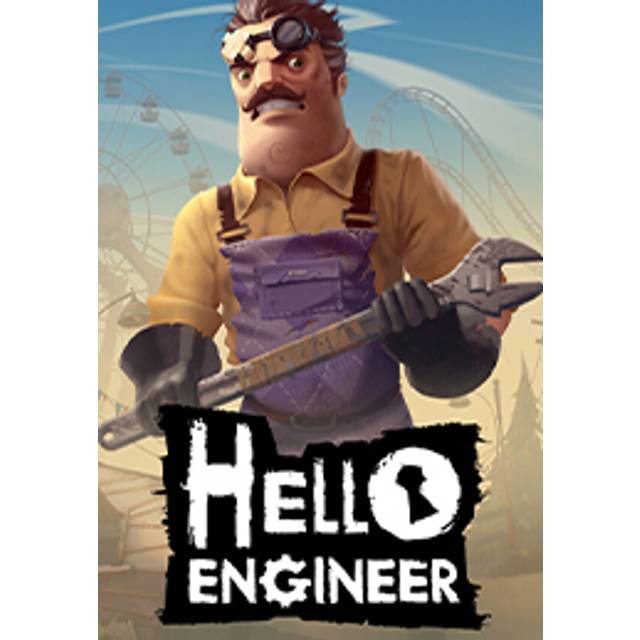 Hello Engineer