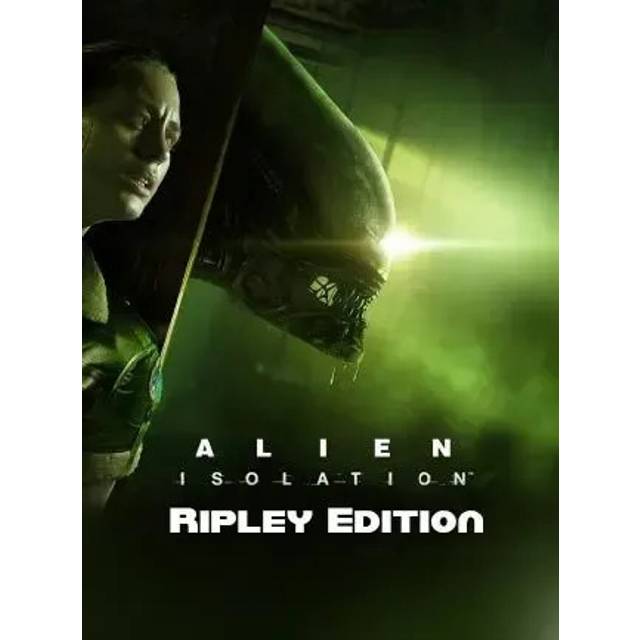Alien Isolation Ripley Edition PC Steam Key
