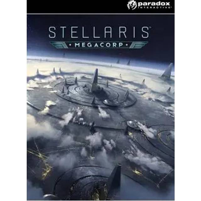 MegaCorp DLC Digital Code