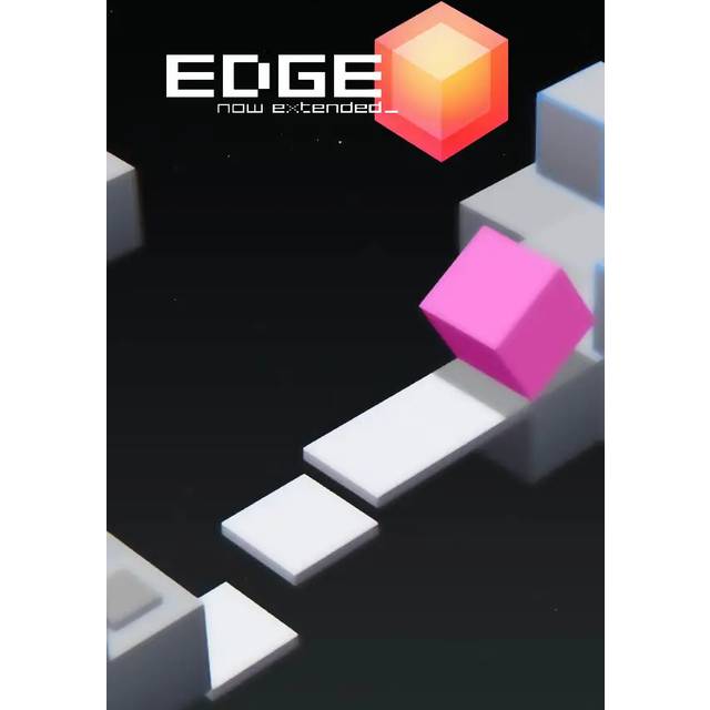 Edge PC Steam Digital Code