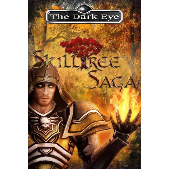 Skilltree Saga PC Mac Linux Digital Code