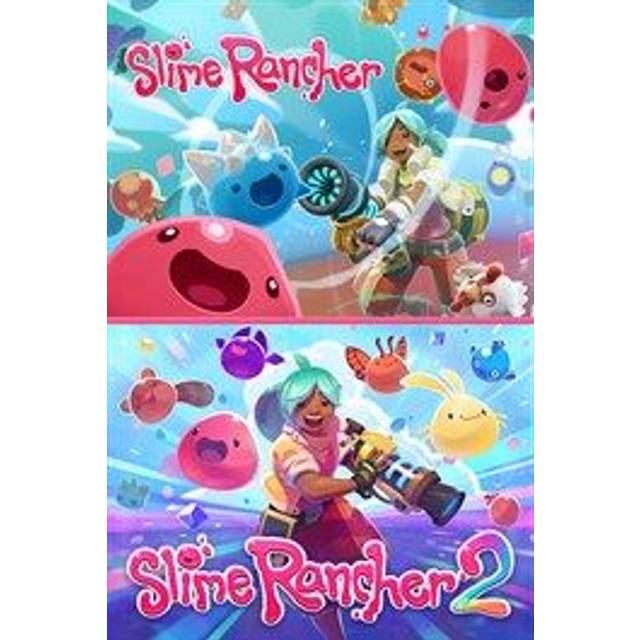 Slime Rancher Rainbow Bundle PC Steam Key