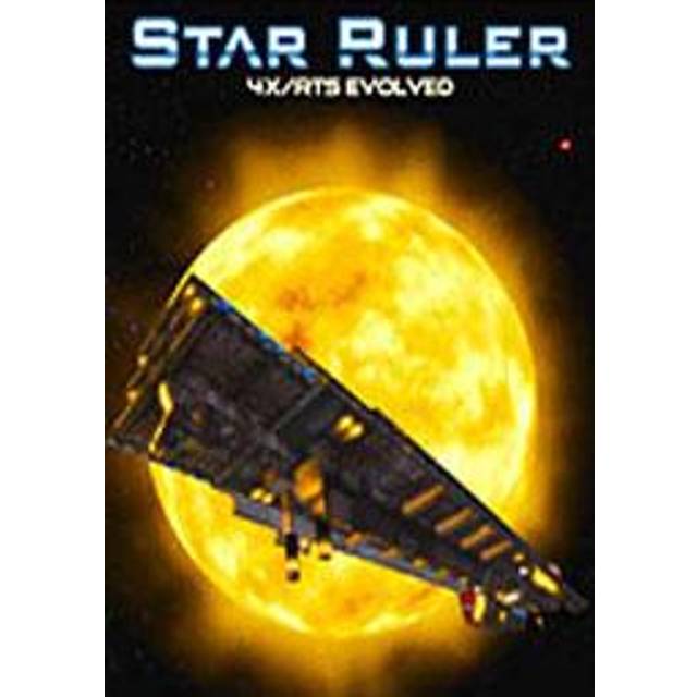 Star Ruler