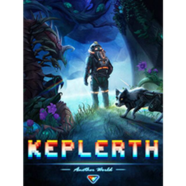 Keplerth