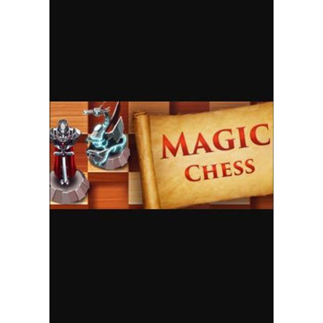 Magic Chess Steam CD Key