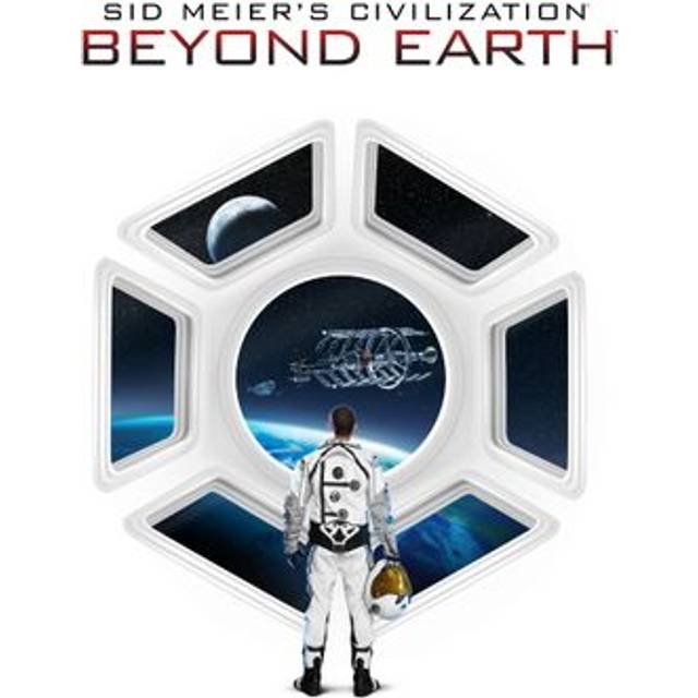 Civilization Beyond Earth Rising Tide DLC