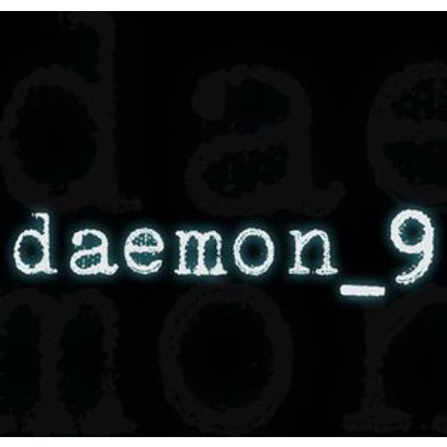 Daemon 9 PC Steam Key