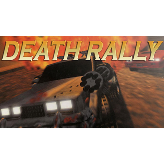 Death Rally PC