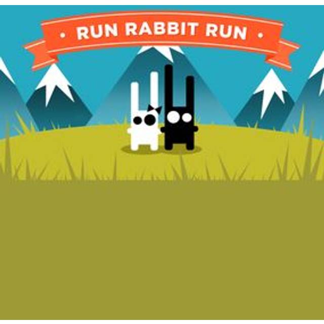 Run Rabbit Run (PC)
