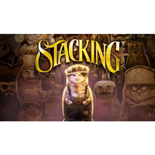 Stacking PC MAC