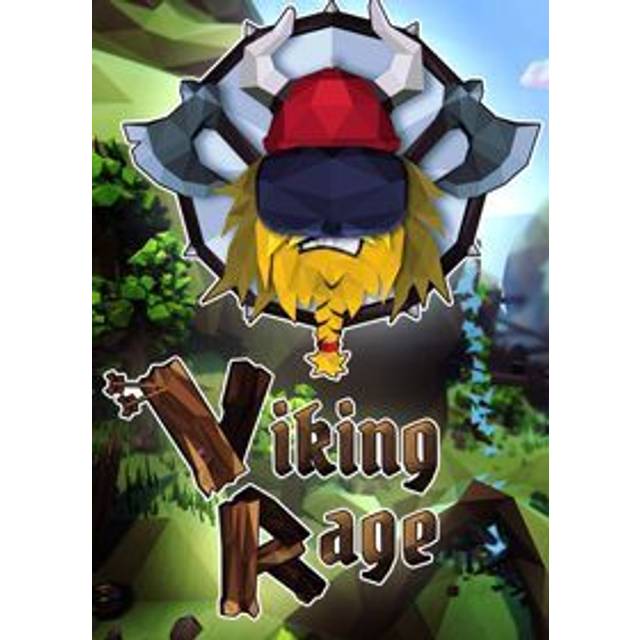 Viking Rage