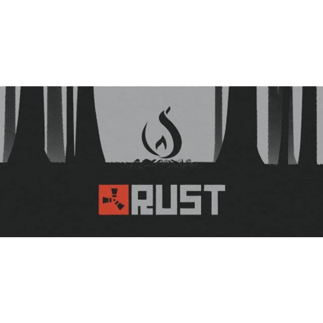 Rust PC Steam Key