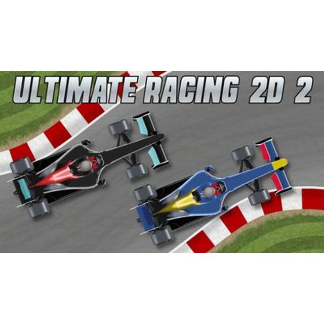 Ultimate Racing 2D
