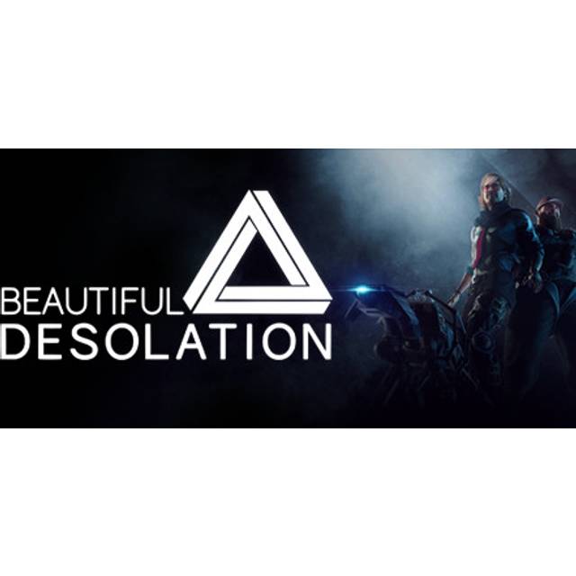 Beautiful Desolation