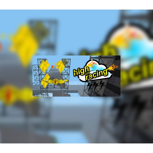 High On Racing PC Steam Key