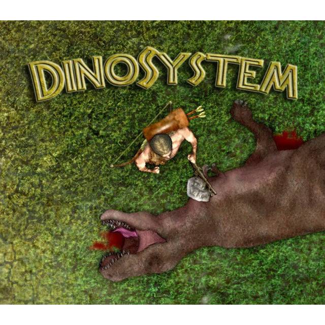 DinoSystem PC Steam Key