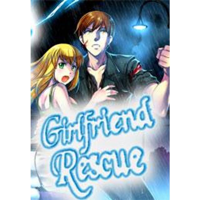 Girlfriend Rescue