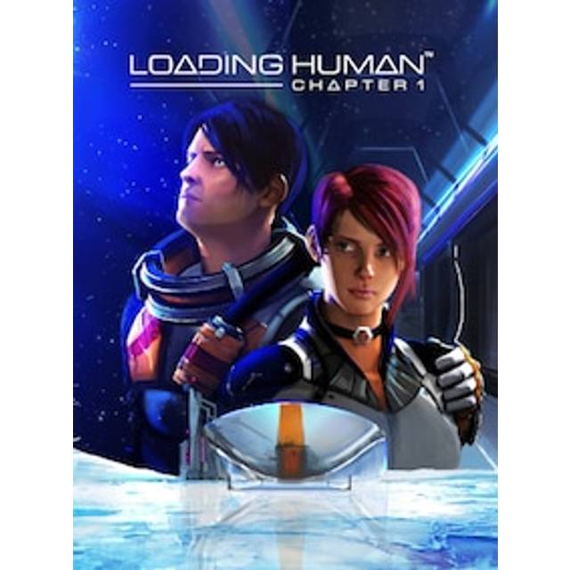 Loading Human Chapter 1 PC Steam Key