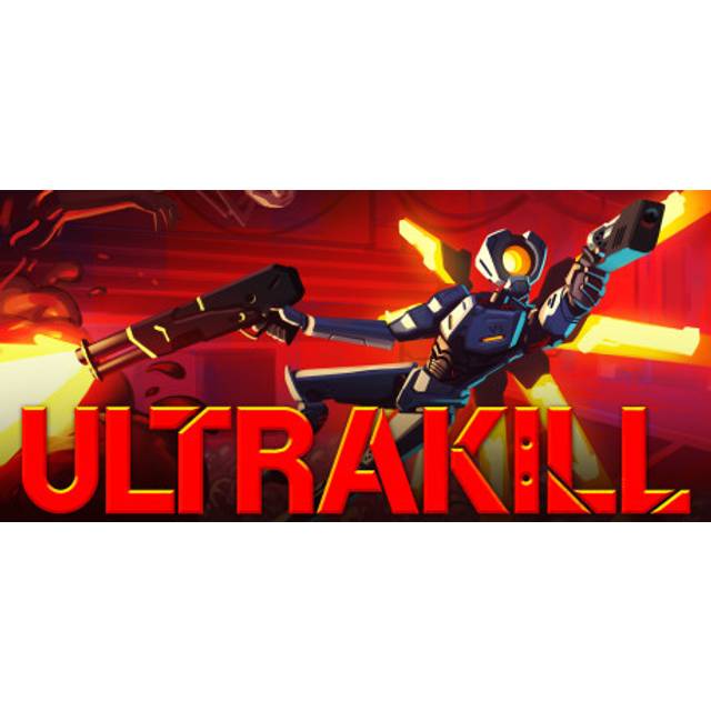 Ultrakill PC Steam Key