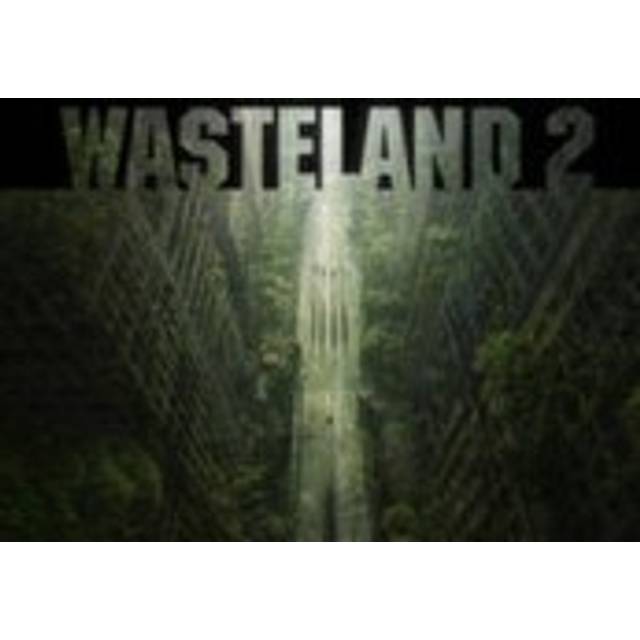 Wasteland 2 Ranger Edition Steam Key