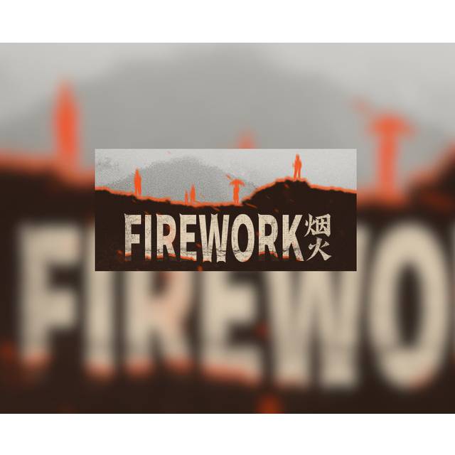 Firework PC Steam Key