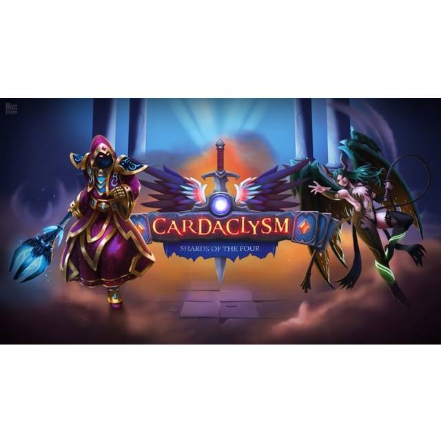 Cardaclysm PC Steam Key