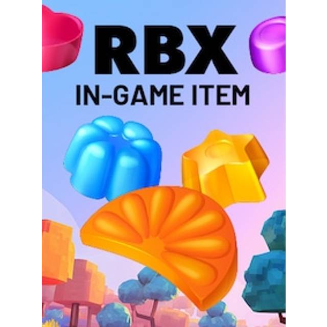 Roblox Rivals Exogun Bundle PC