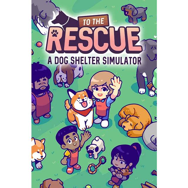 To The Rescue PC Mac Steam Digital Code