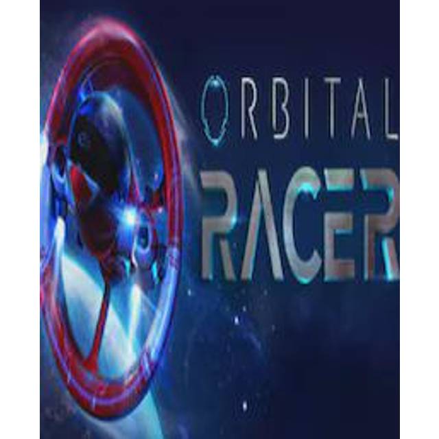 Orbital Racer Steam Key